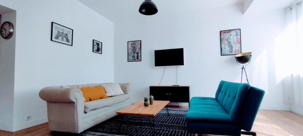 אביניון Grand Appartement Moderne Clim מראה חיצוני תמונה