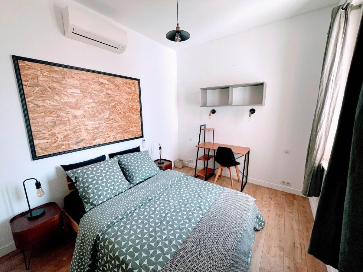 אביניון Grand Appartement Moderne Clim מראה חיצוני תמונה