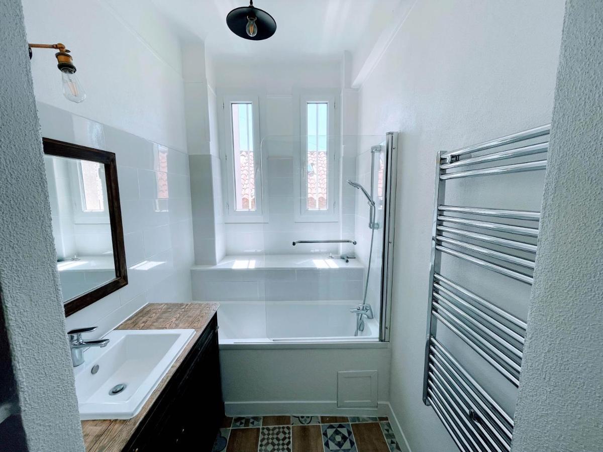 אביניון Grand Appartement Moderne Clim מראה חיצוני תמונה